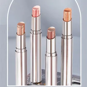 2025 Hot Sale BUY 1 GET 1 FREEWaterproof Gradient Shimmer Eye-Shadow Stick