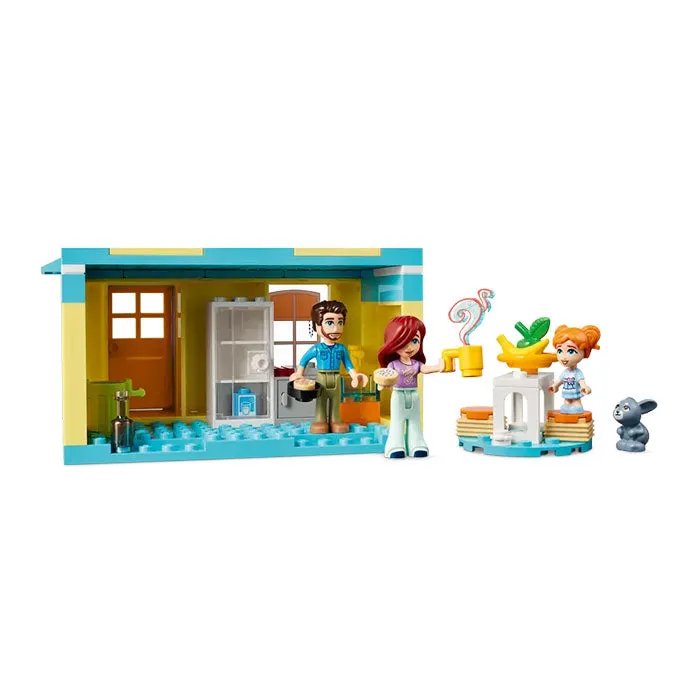 41724 PAISLEY'S HOUSE