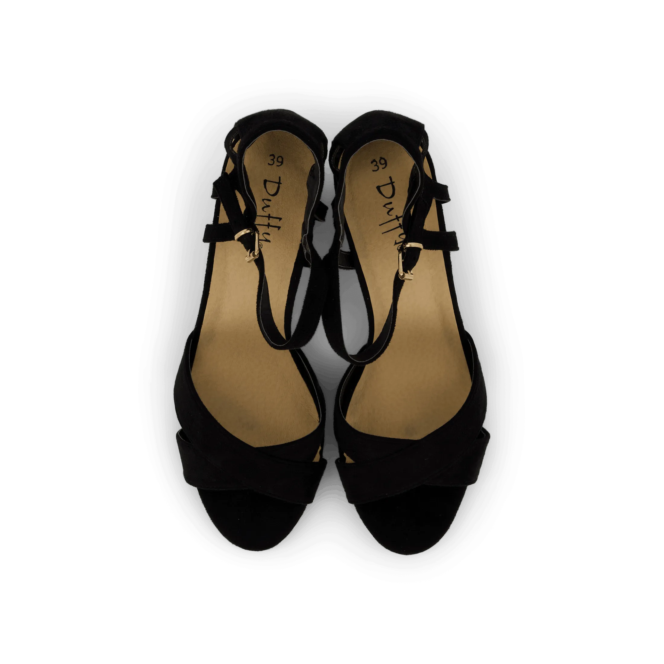 97-00320 Black
