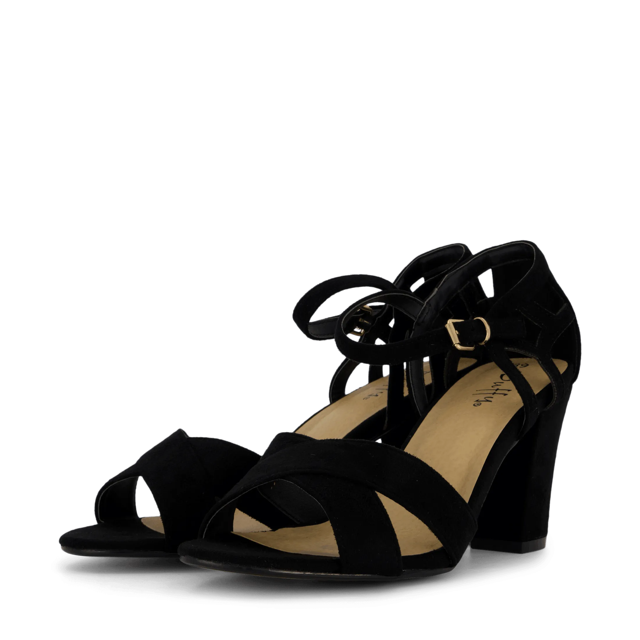 97-00320 Black