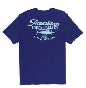 Aftco Bermuda T-Shirt