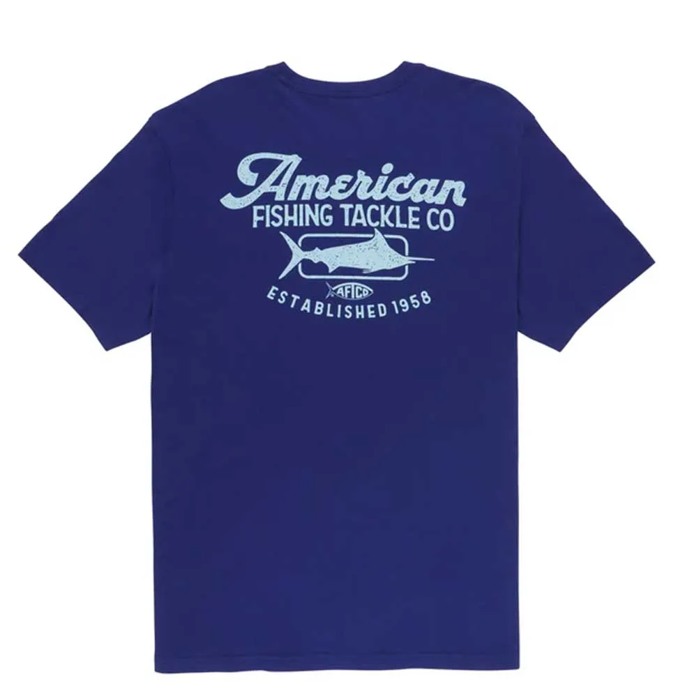 Aftco Bermuda T-Shirt