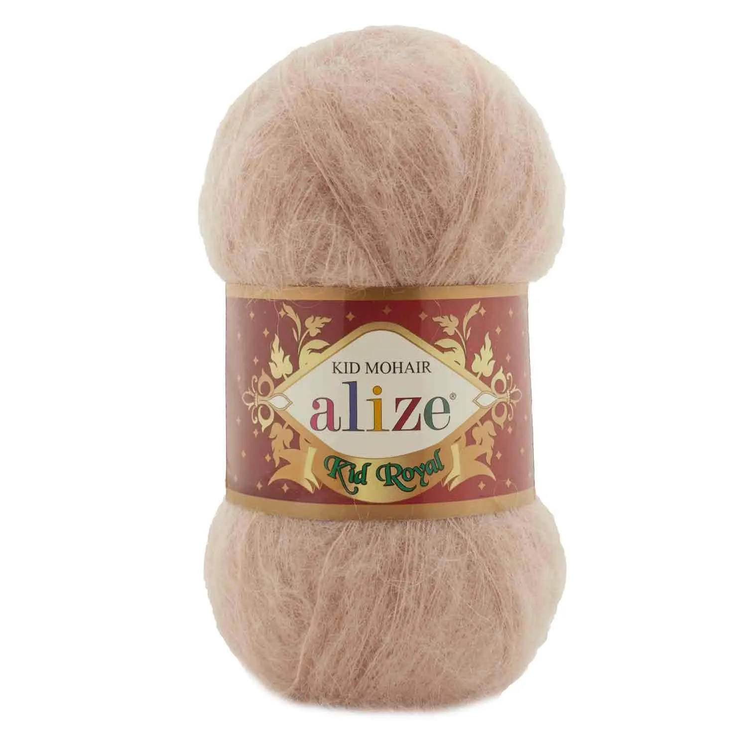 Alize Kid Royal 50