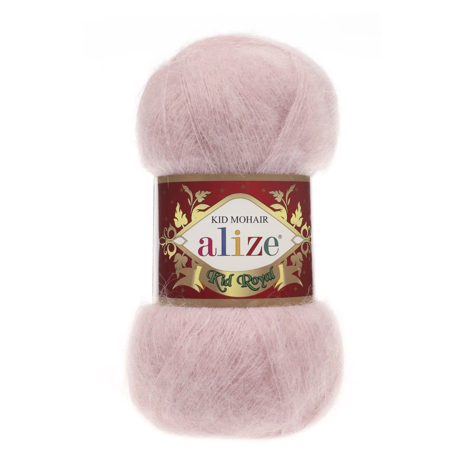 Alize Kid Royal 50