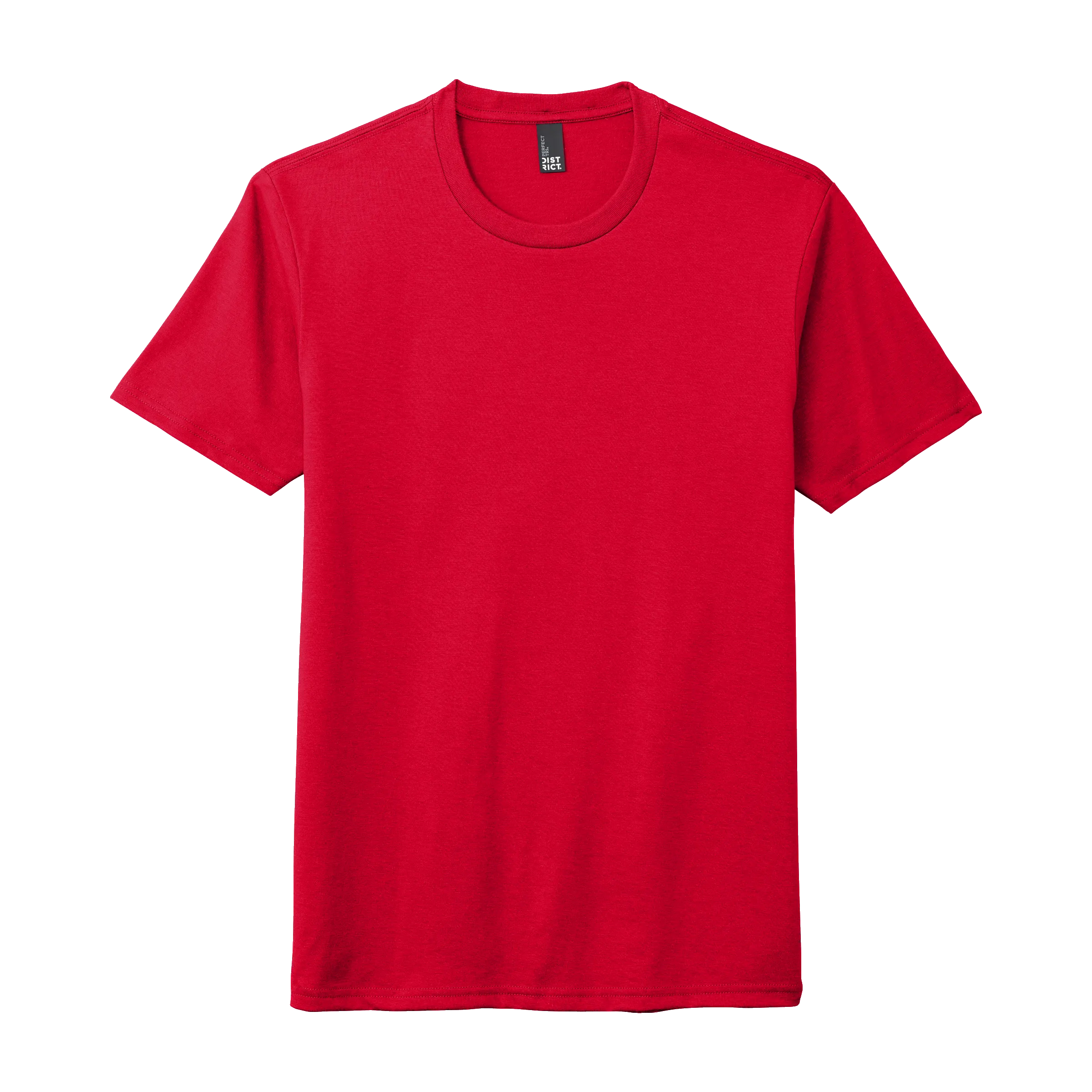 B1651M Mens Perfect Tri Tee