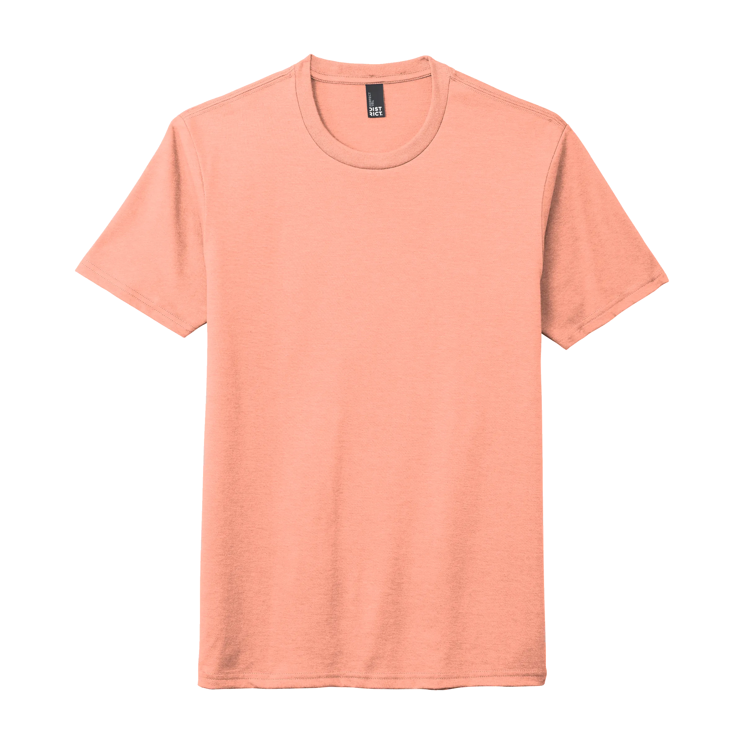 B1651M Mens Perfect Tri Tee