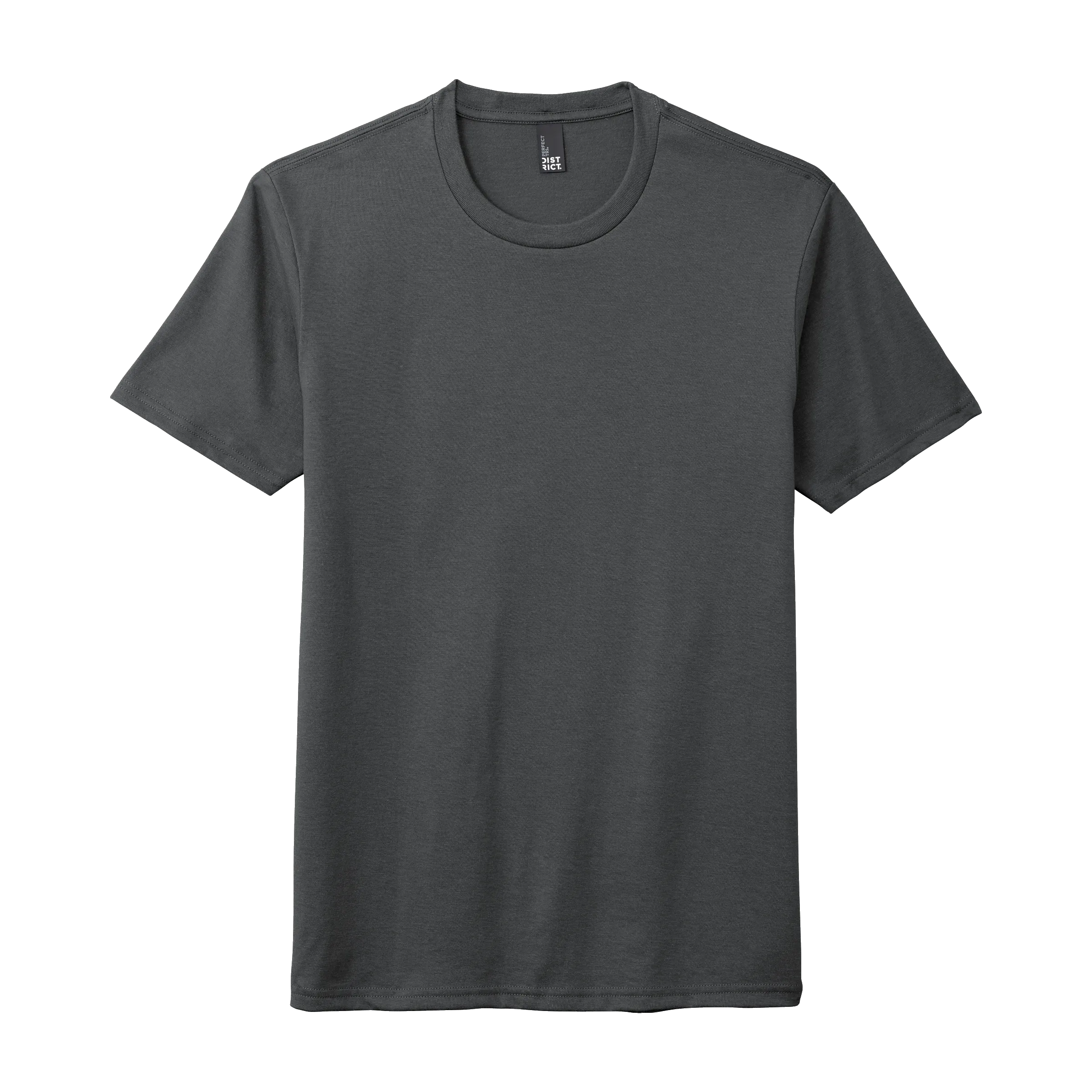 B1651M Mens Perfect Tri Tee