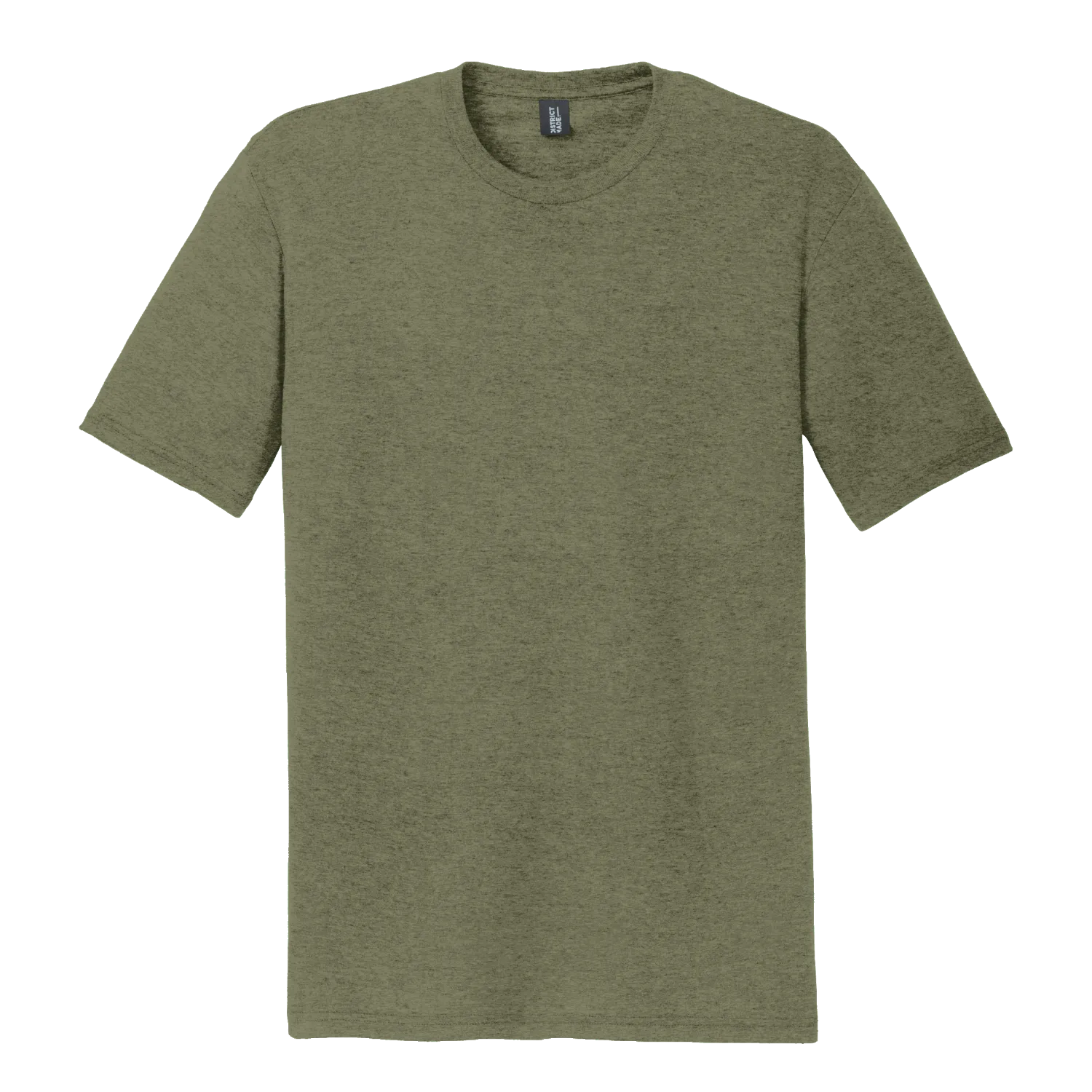 B1651M Mens Perfect Tri Tee