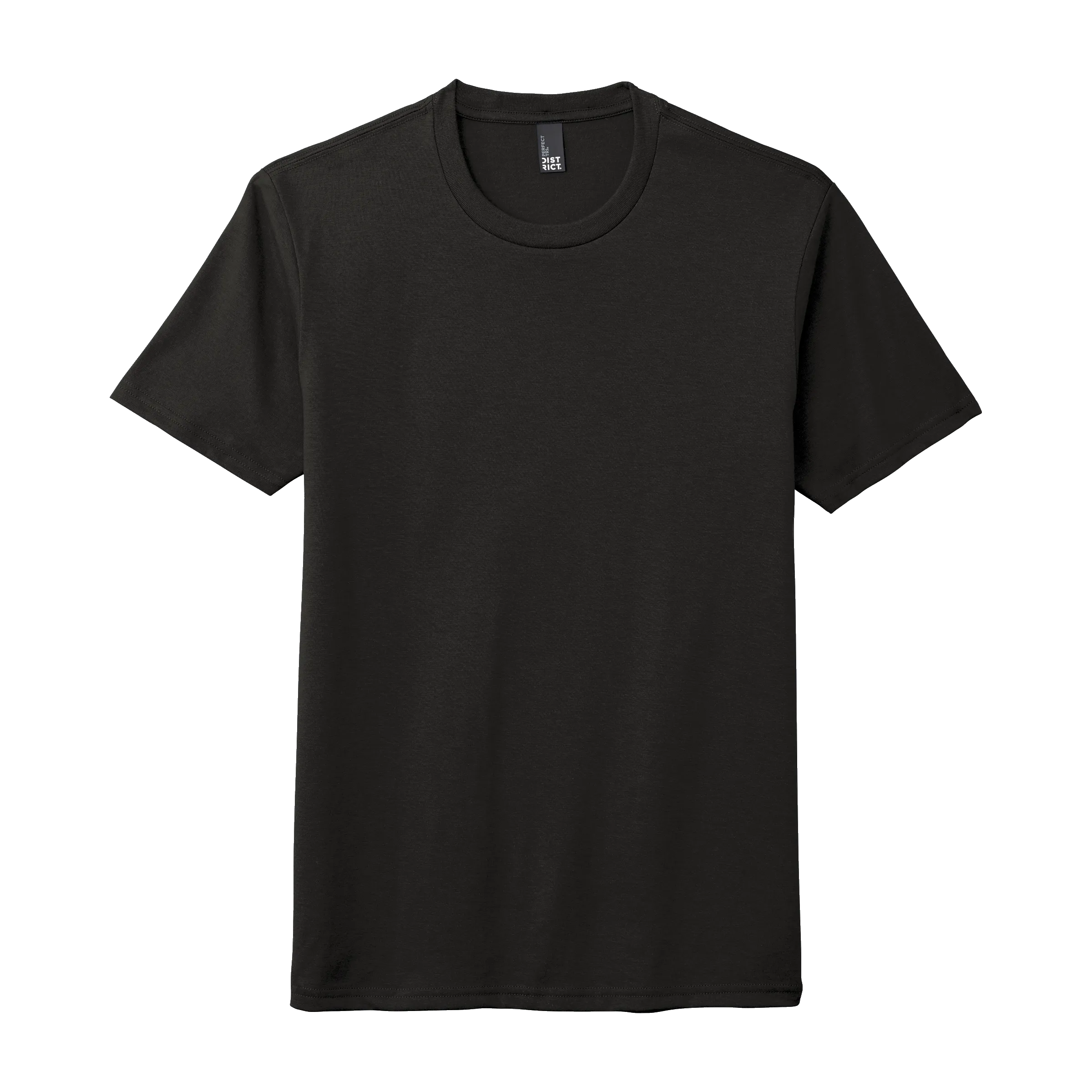 B1651M Mens Perfect Tri Tee