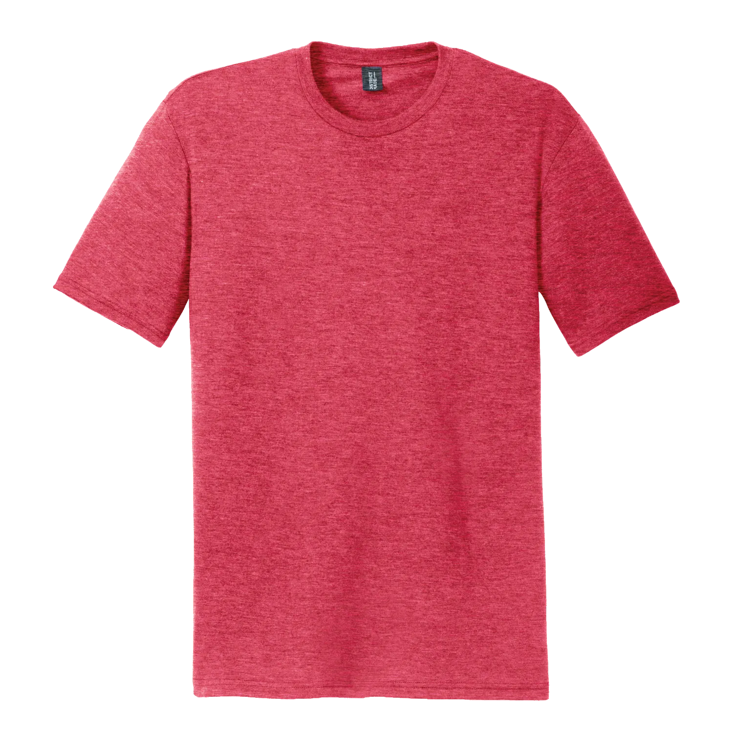 B1651M Mens Perfect Tri Tee