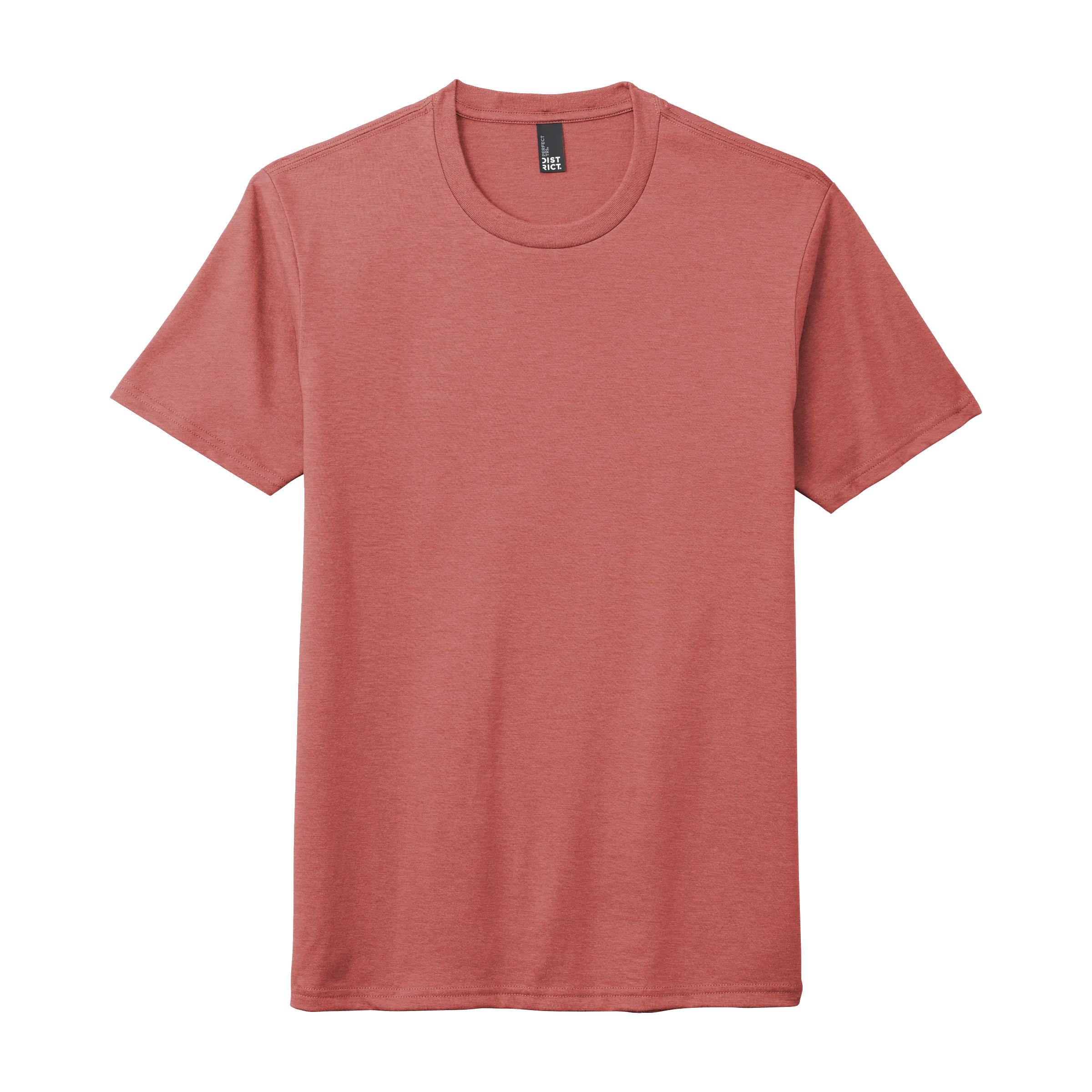 B1651M Mens Perfect Tri Tee