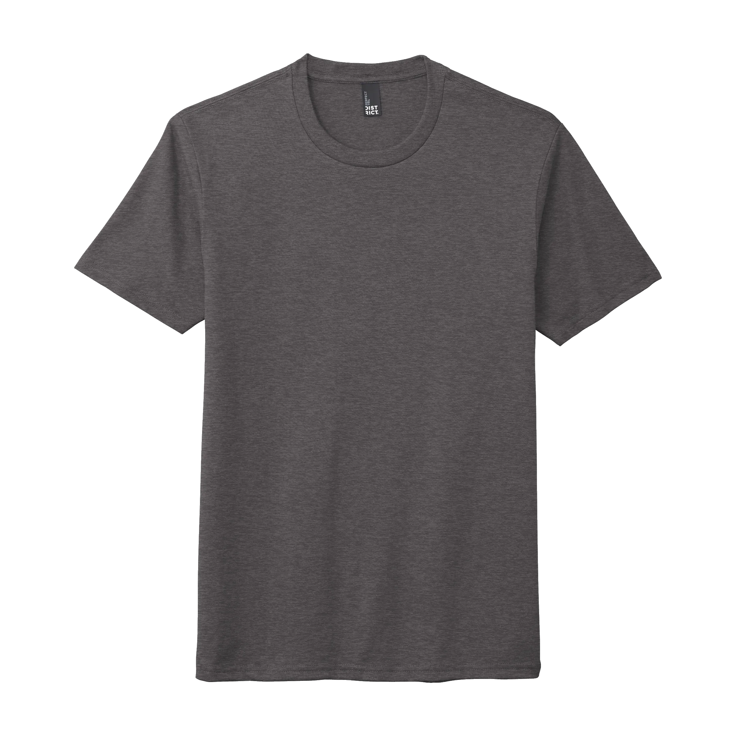 B1651M Mens Perfect Tri Tee