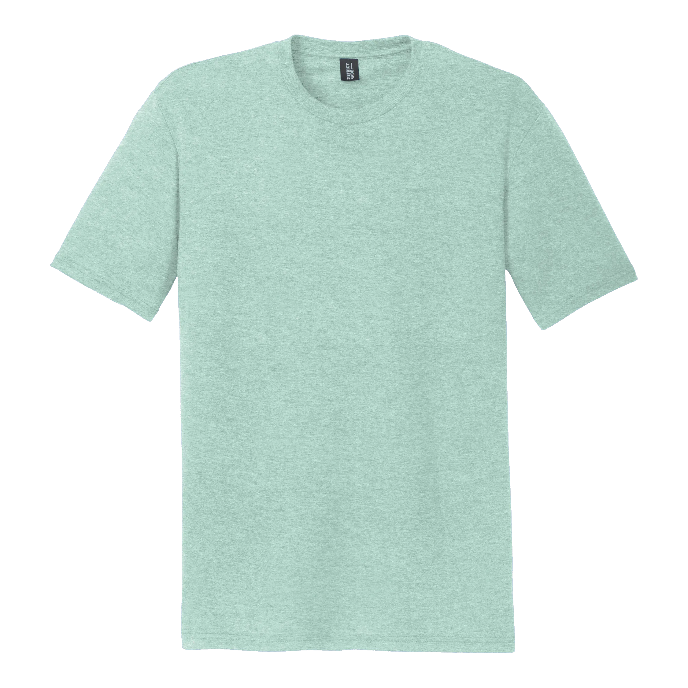 B1651M Mens Perfect Tri Tee