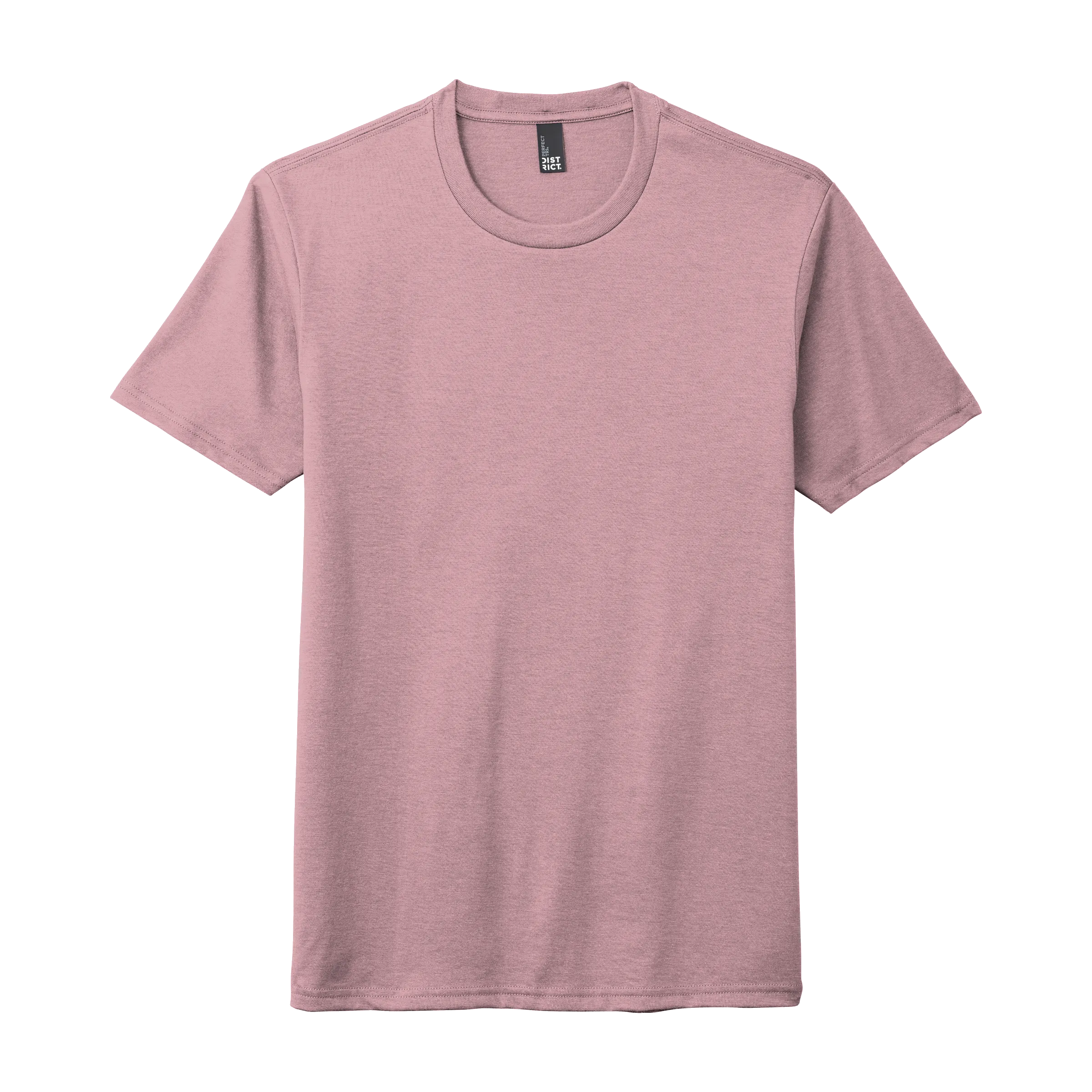 B1651M Mens Perfect Tri Tee