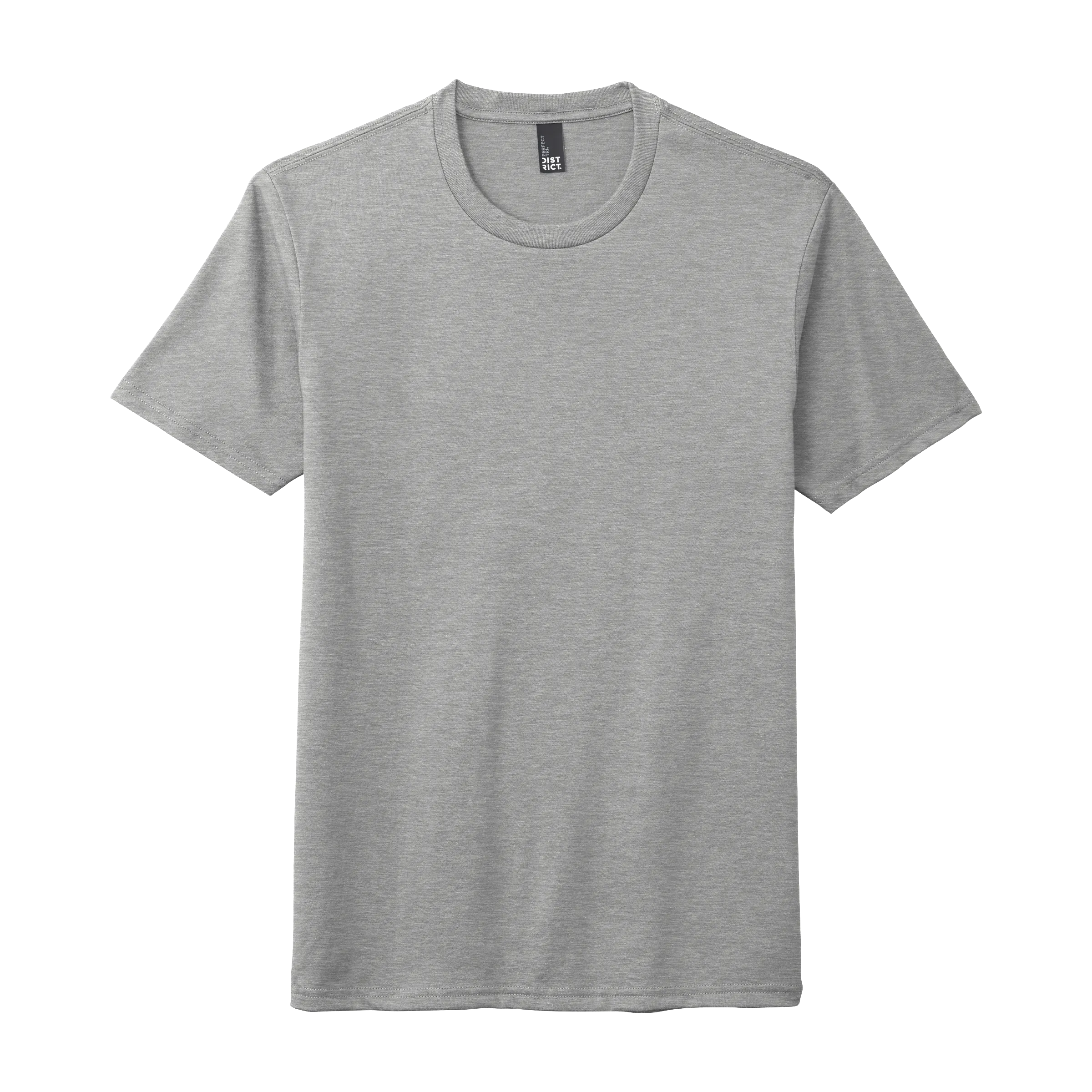 B1651M Mens Perfect Tri Tee