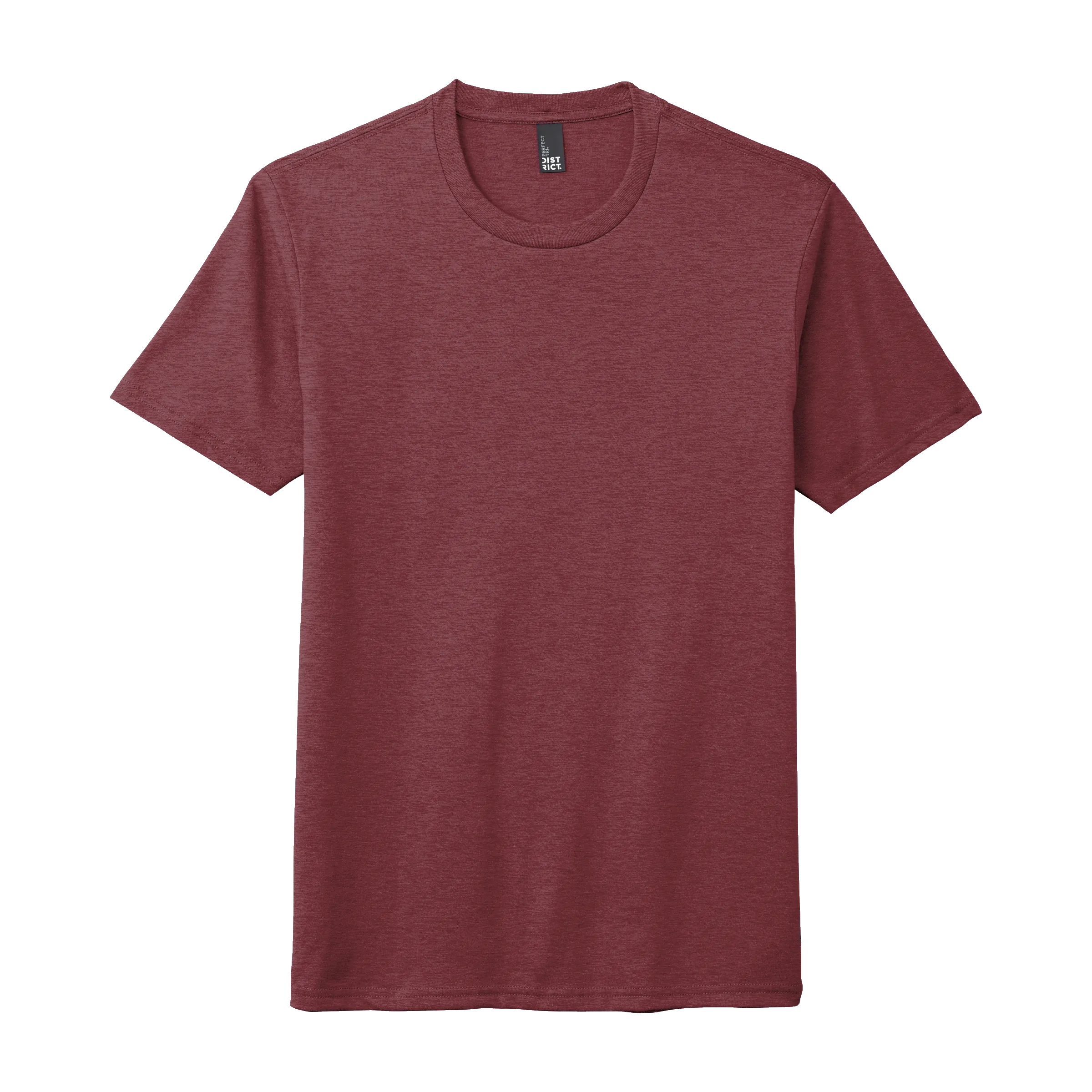 B1651M Mens Perfect Tri Tee