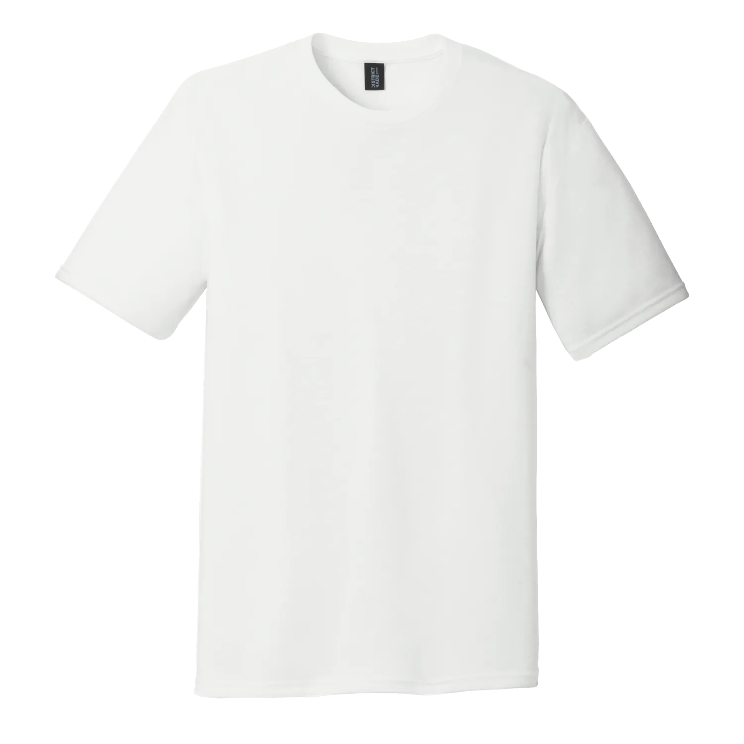 B1651M Mens Perfect Tri Tee