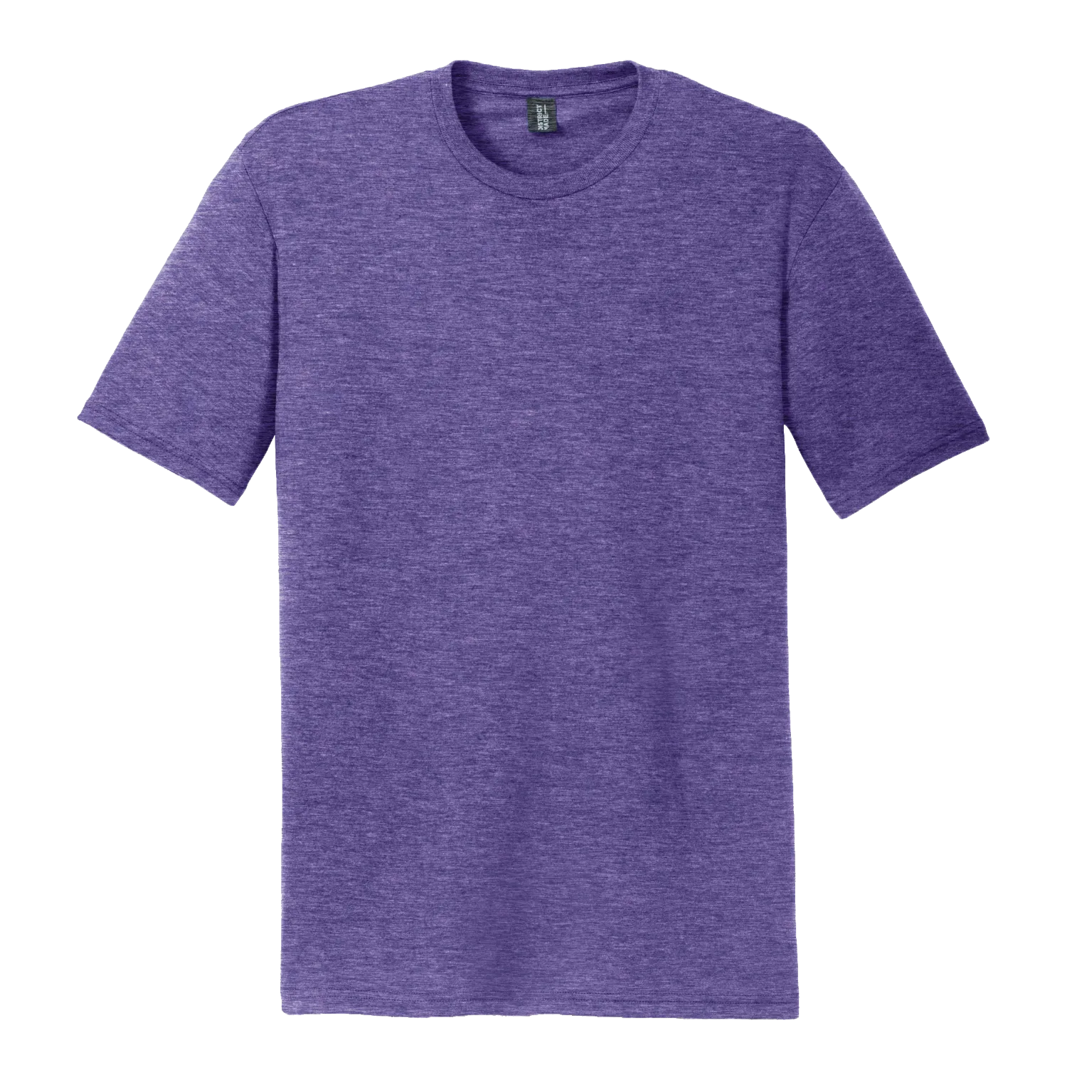 B1651M Mens Perfect Tri Tee