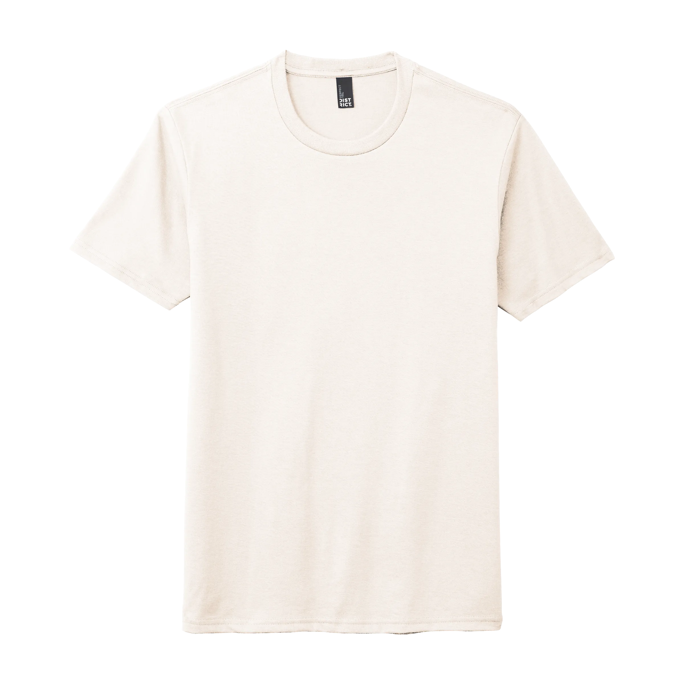 B1651M Mens Perfect Tri Tee