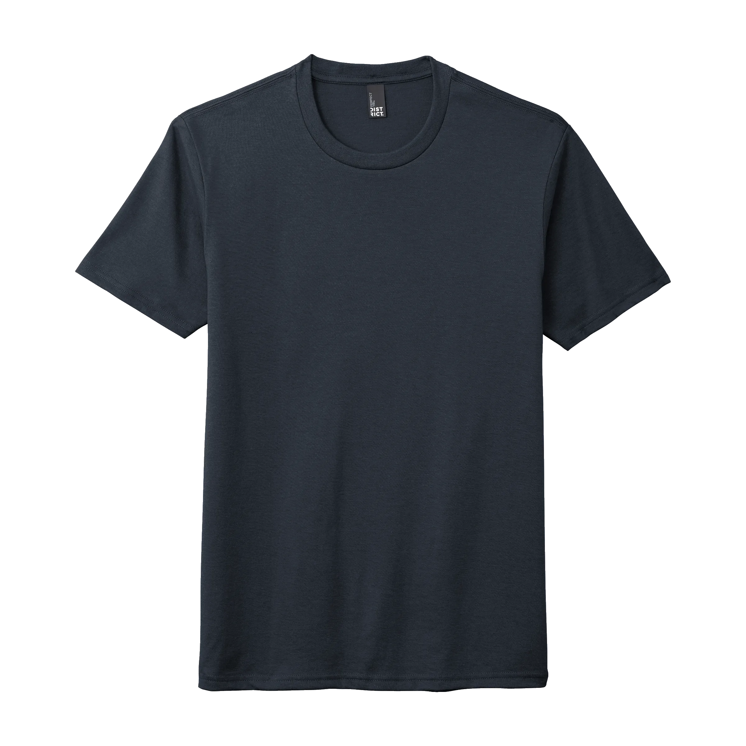 B1651M Mens Perfect Tri Tee