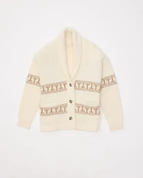 Baba Cardigan