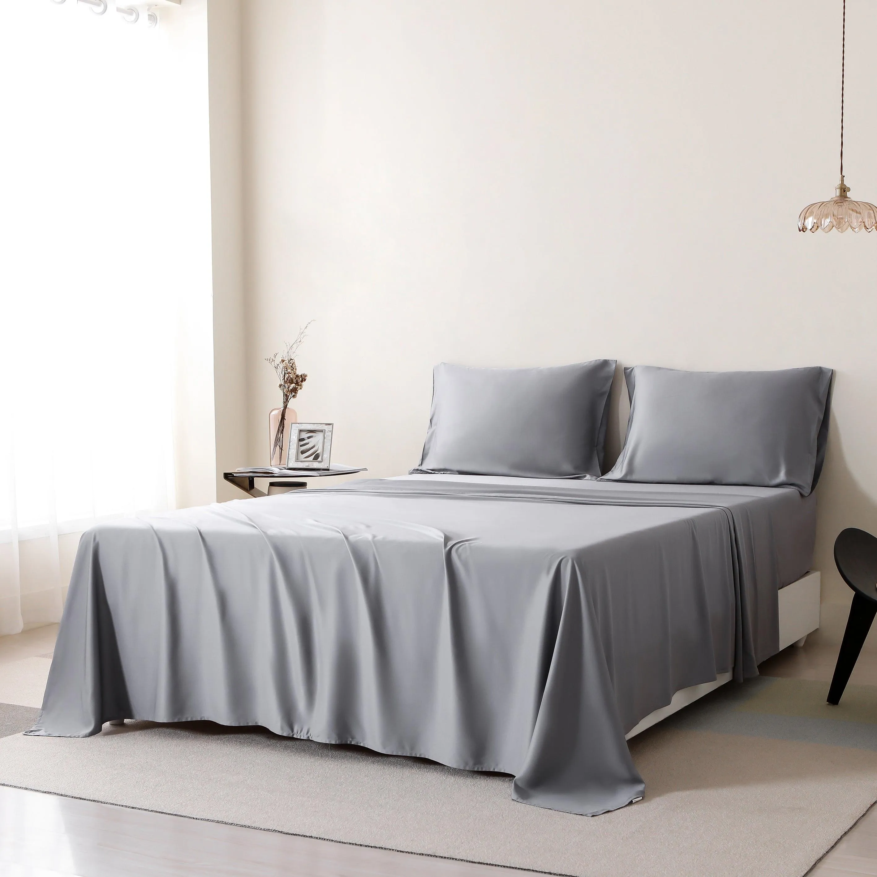 Bamboo Bed Sheet Sets