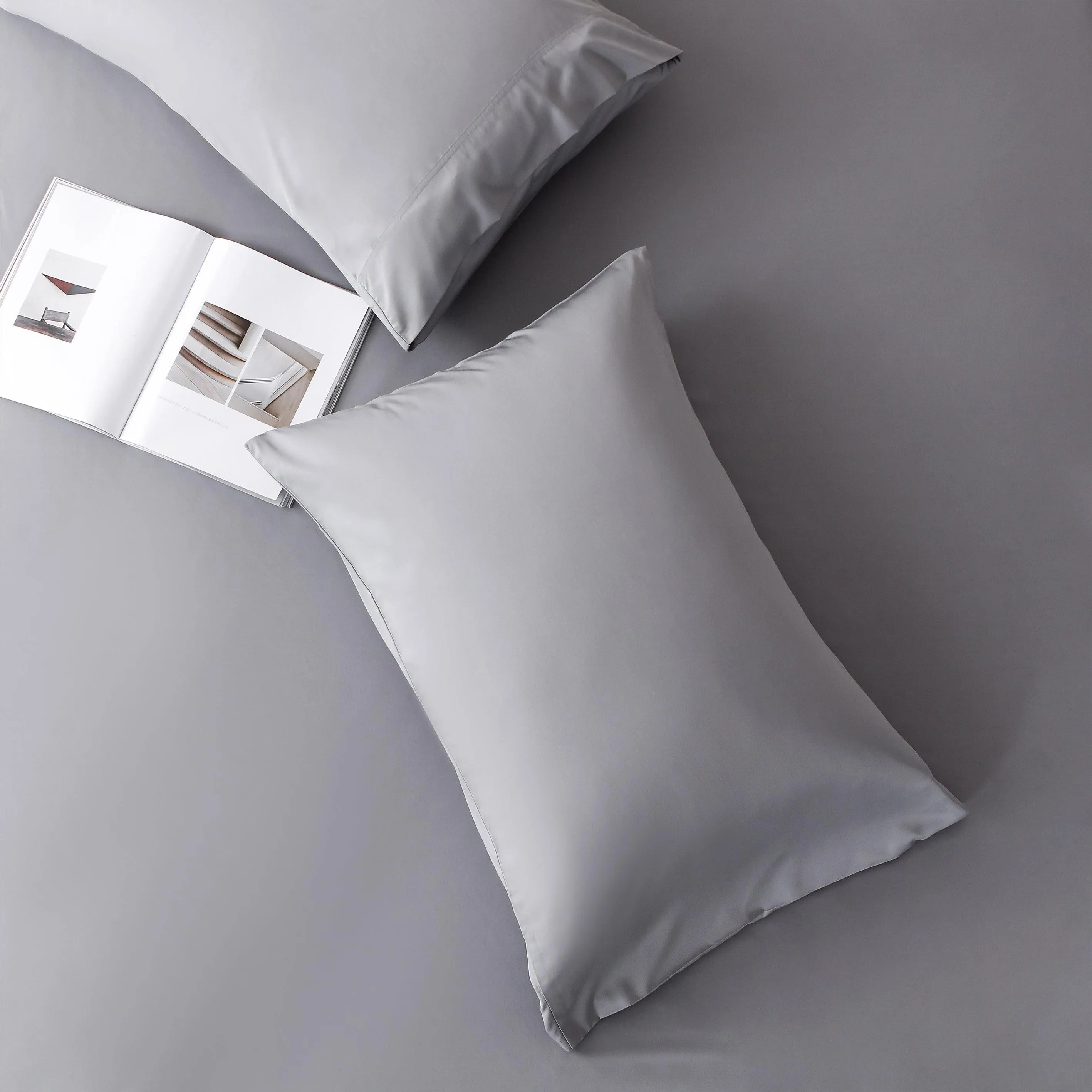 Bamboo Bed Sheet Sets