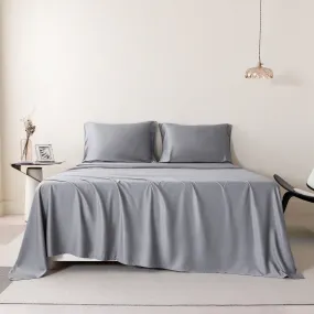 Bamboo Bed Sheet Sets