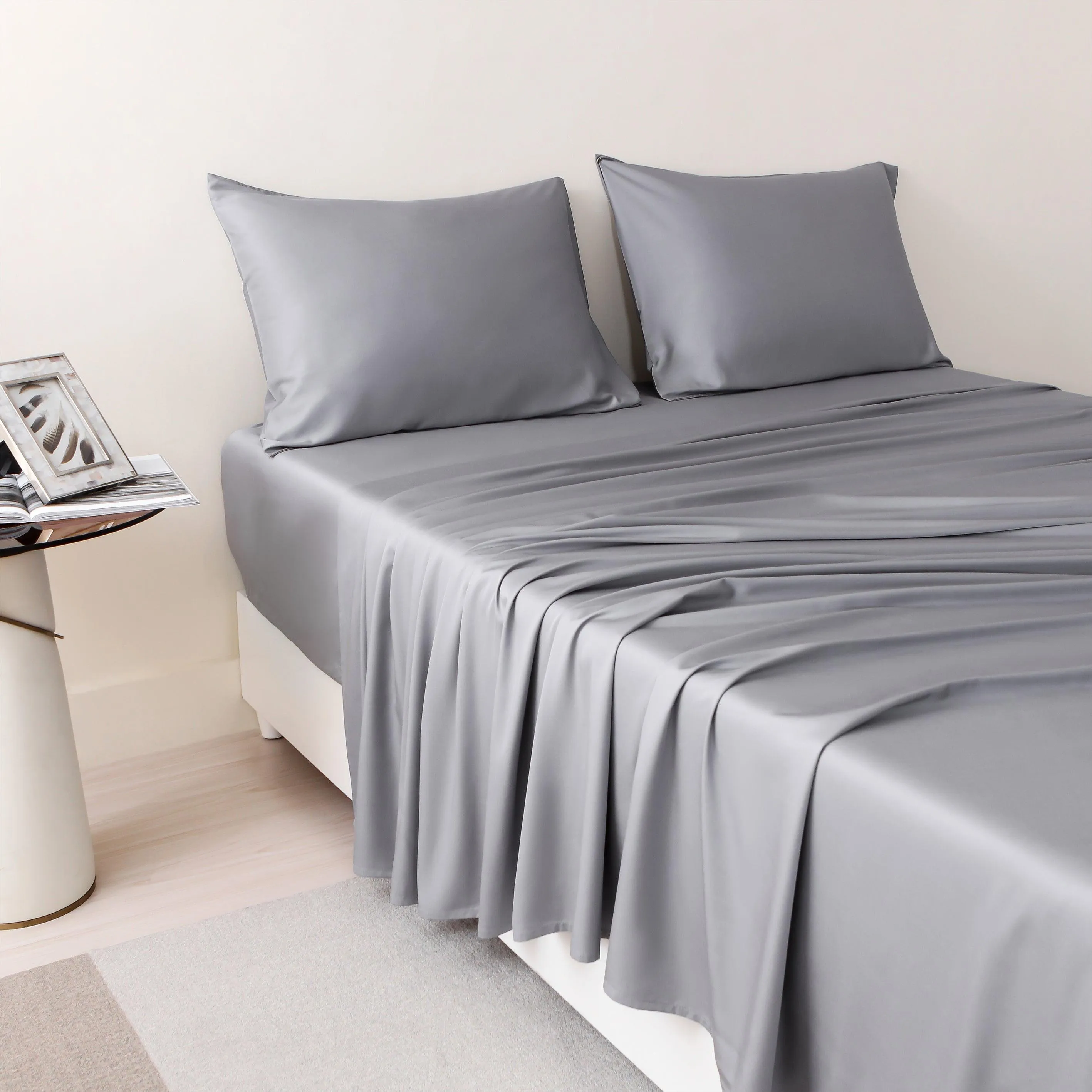 Bamboo Bed Sheet Sets