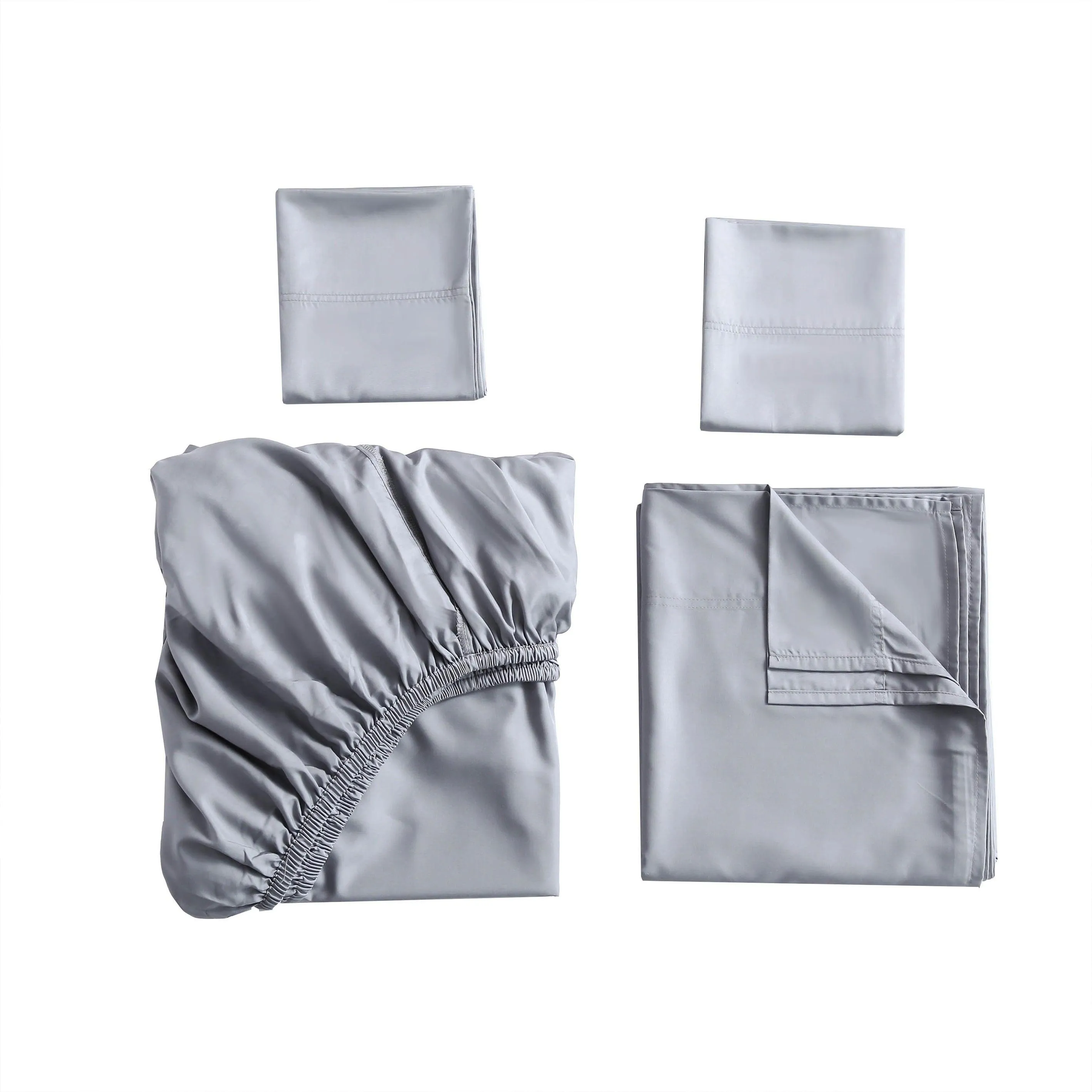 Bamboo Bed Sheet Sets