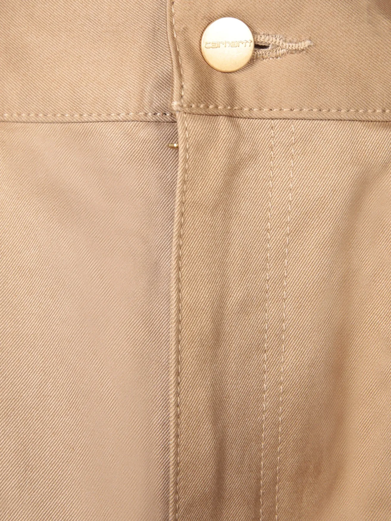 Beige Trousers Junya Watanabe