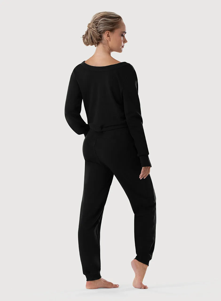 Cara Reversible Twist Knit Top - Z4149