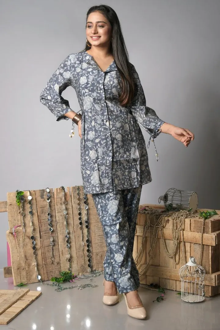 Co-ord Set Combo