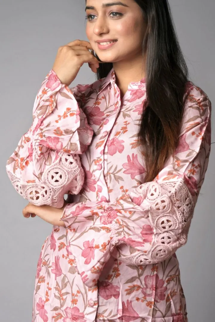 Co-ord Set Combo