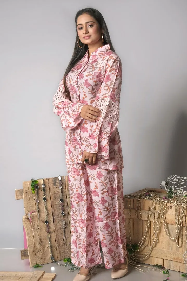 Co-ord Set Combo