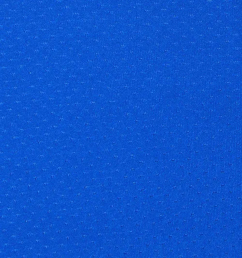 Cobalt Blue Spirit Athletic Skirt