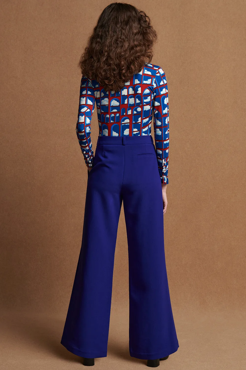 Daydream Akira Top