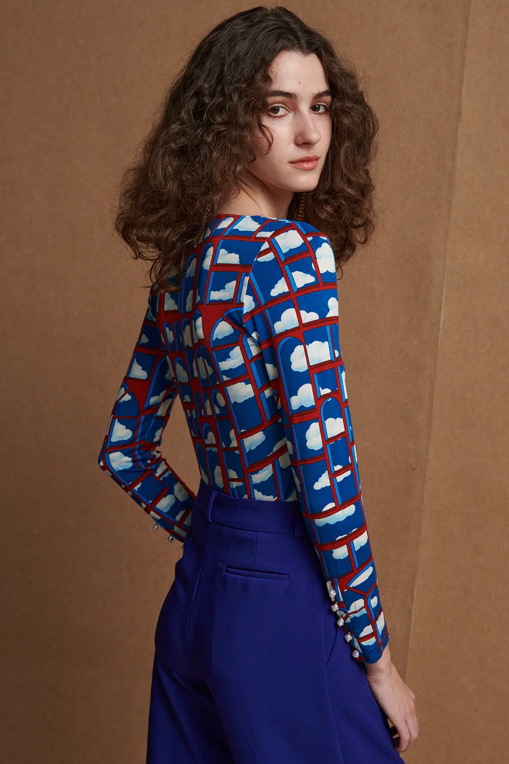 Daydream Akira Top