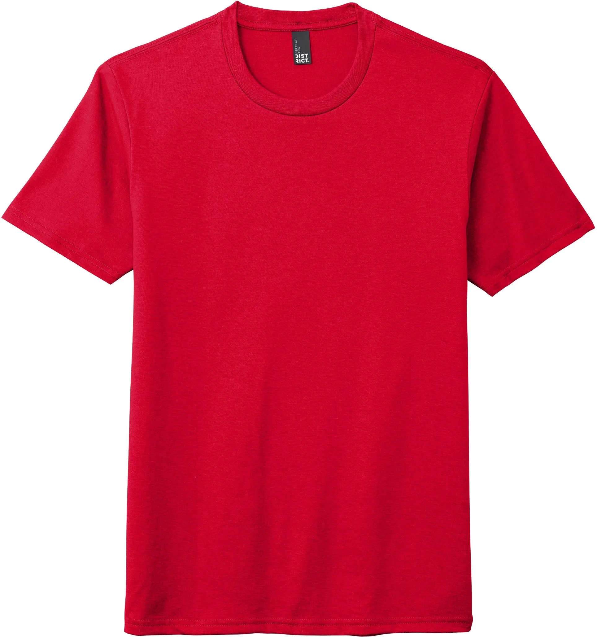 District Perfect Tri Tee