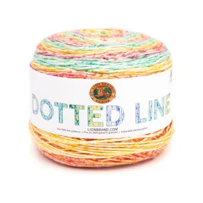Dotted Line Yarn - Discontinued