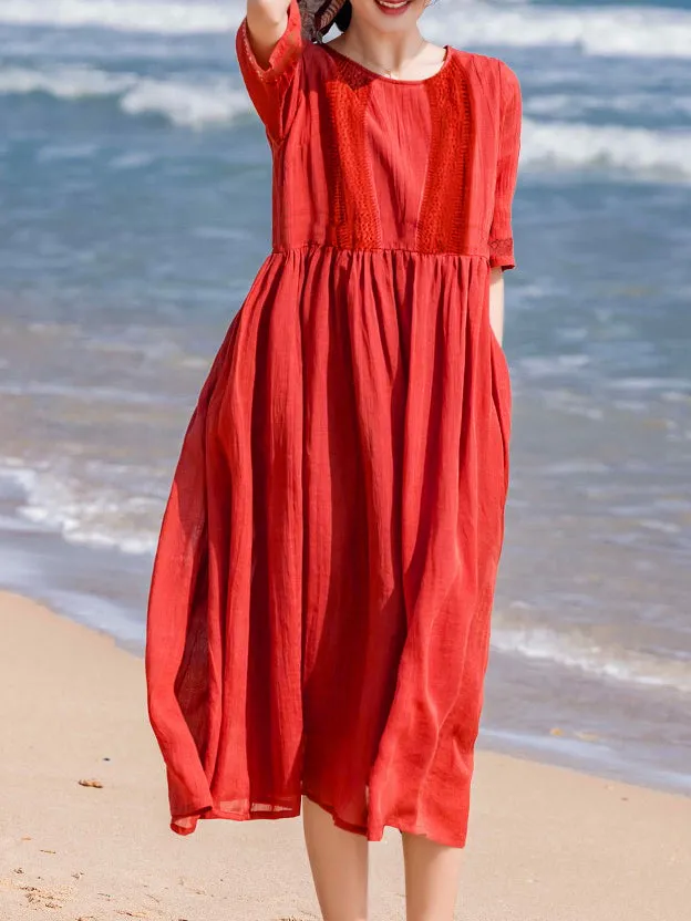 Elegant Fashion Ladies Dresses