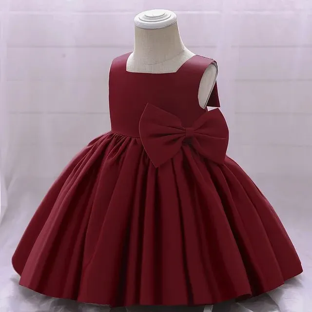 Elegant Party Dress for Girls