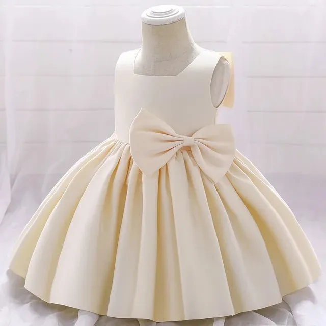 Elegant Party Dress for Girls