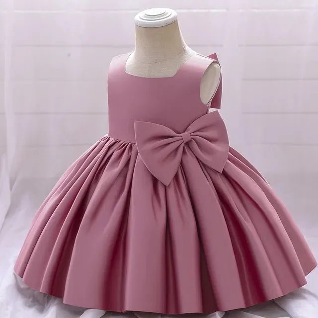 Elegant Party Dress for Girls