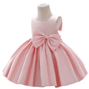 Elegant Party Dress for Girls
