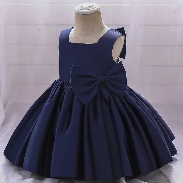 Elegant Party Dress for Girls
