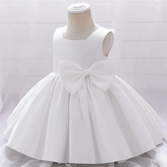 Elegant Party Dress for Girls