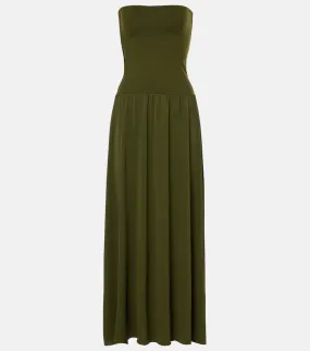 Eres Oda corset dress
