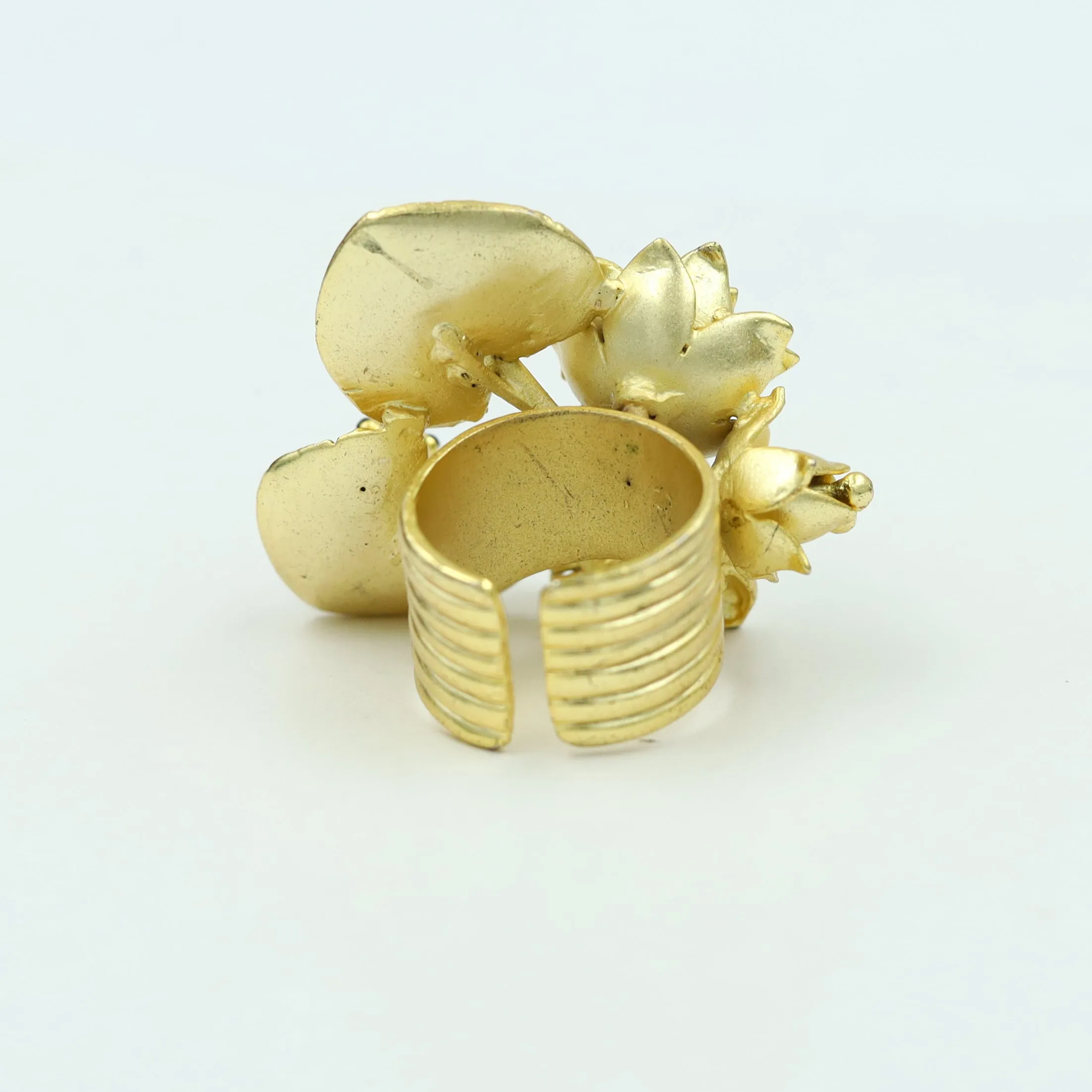Fashion Ring 13654-100