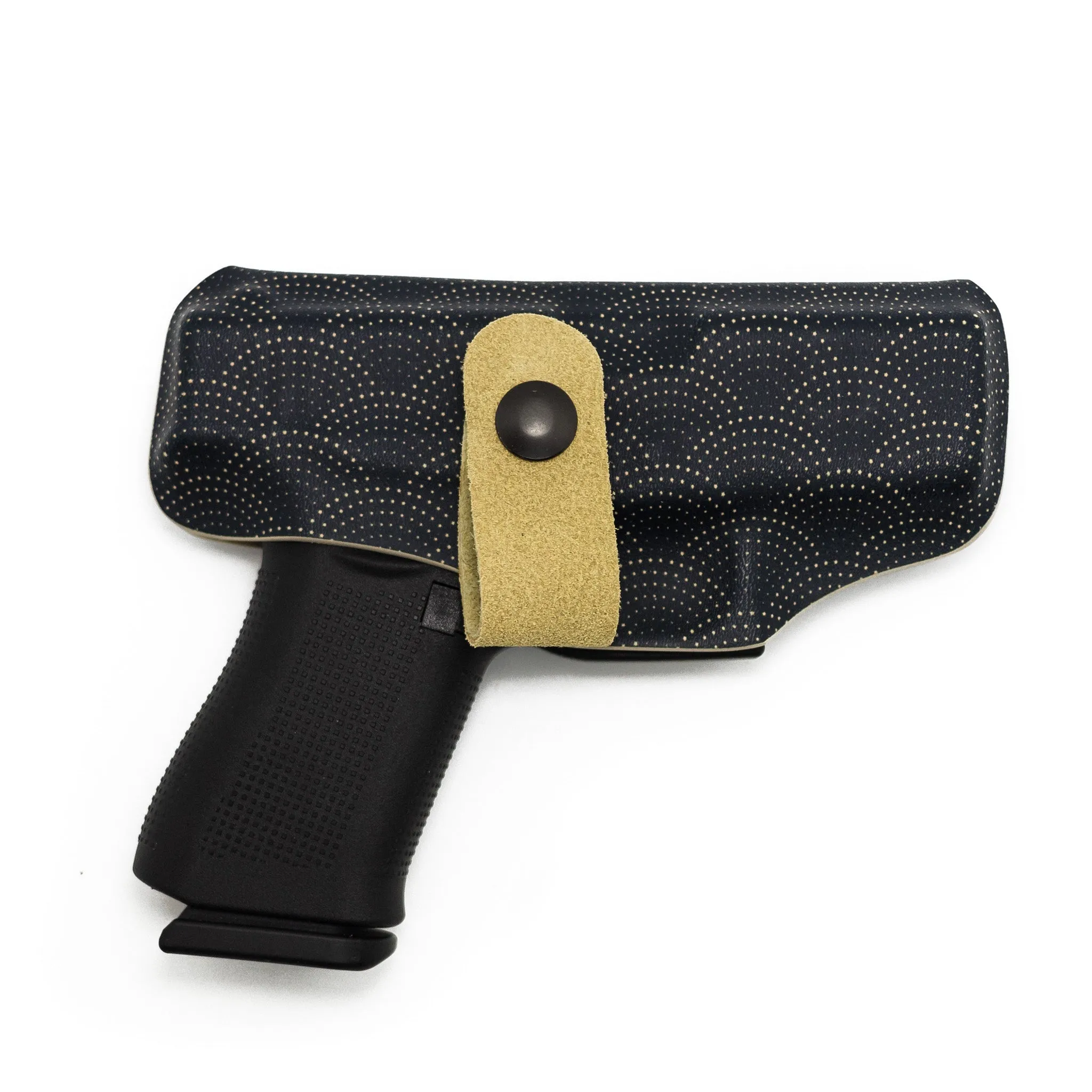 Glock 48 Flashbang Bra Holster